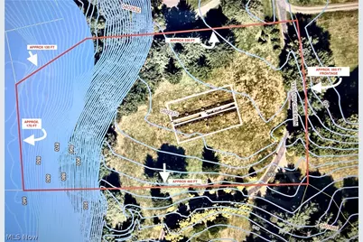 V/L Yellow Creek Lane, Akron, OH 44333 - Photo 6