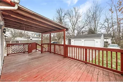 1516 Newton Street, Akron, OH 44305 - Photo 4