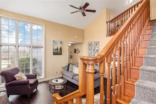 360 Walter's Wy, Zanesville, OH 43701 - Photo 8