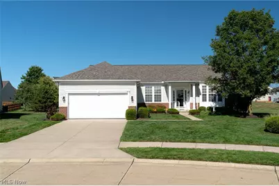 9119 Chatham Circle, North Ridgeville, OH 44039 - Photo 1