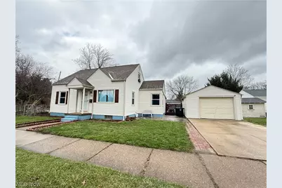 1068 Easton Drive, Akron, OH 44310 - Photo 4