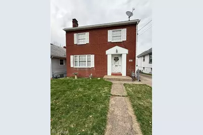 2023 Fairmont Avenue, Steubenville, OH 43952 - Photo 1