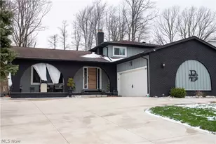 350 Panorama Dr, Green Hills, OH 44131 - Photo 20