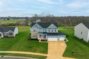 3349 Stoneleigh Rd NE, Canton, OH 44721 - Photo 2