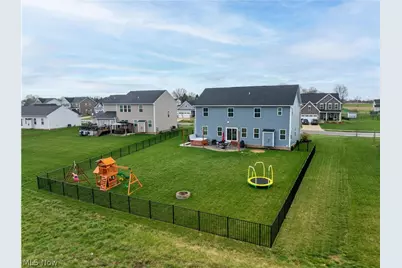 3349 Stoneleigh Road NE, Canton, OH 44721 - Photo 34