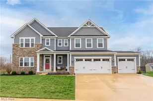 3349 Stoneleigh Rd NE, Canton, OH 44721 - Photo 1