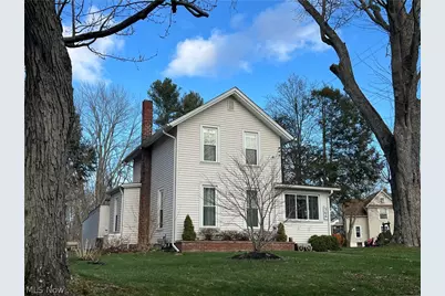 366 Old Main Road, Conneaut, OH 44030 - Photo 1