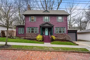 205 Edgerton Rd, Akron, OH 44303 - Photo 1