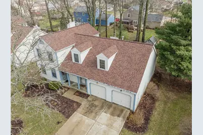 8000 Norriton Circle NW, North Canton, OH 44720 - Photo 34