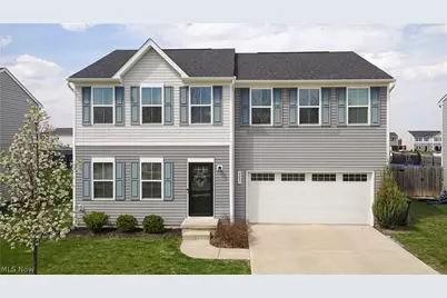 2207 Fowl Road, Elyria, OH 44035 - Photo 1