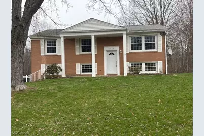 1378 Devon Drive NW, North Canton, OH 44720 - Photo 1