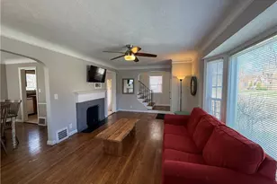 1924 Powell Ave, Cleveland Heights, OH 44118 - Photo 2