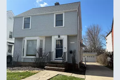 1924 Powell Avenue, Cleveland Heights, OH 44118 - Photo 1