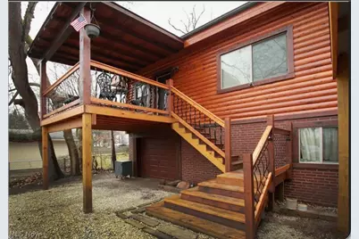 700 Shook Road, Akron, OH 44319 - Photo 1