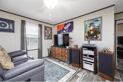 6610 Lear Nagle Road #38, North Ridgeville, OH 44039 - Photo 10