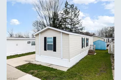 6610 Lear Nagle Road #38, North Ridgeville, OH 44039 - Photo 14