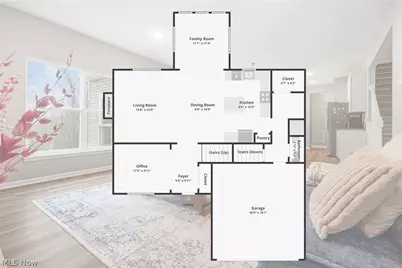 3397 Buckeye Trail, Uniontown, OH 44685 - Photo 10