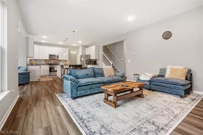 3397 Buckeye Trail, Uniontown, OH 44685 - Photo 18