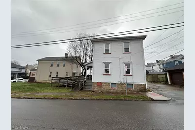 612 Pittsburgh Street, Steubenville, OH 43952 - Photo 2