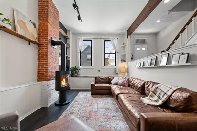 3064 Mabel Court #5, Loveland, OH 44113 - Photo 4