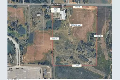 White Road, Burbank, OH 44214 - Photo 1