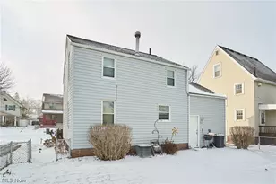 942 Bellflower Ave SW, Canton, OH 44710 - Photo 4