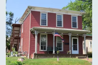 289 2nd Street NW, Carrollton, OH 44615 - Photo 1