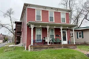 289 2nd St NW, Carrollton, OH 44615 - Photo 2