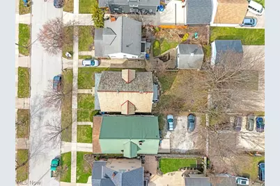 1281 Cook Avenue, Oakwood, OH 44107 - Photo 36