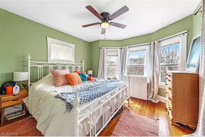 1281 Cook Avenue, Oakwood, OH 44107 - Photo 18