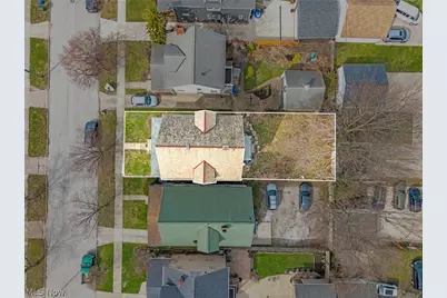 1281 Cook Avenue, Oakwood, OH 44107 - Photo 4