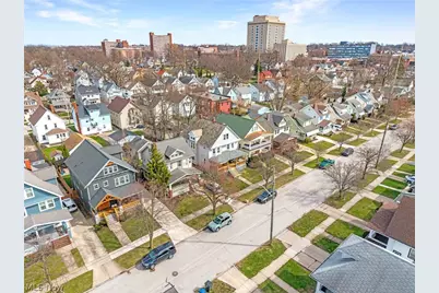 1281 Cook Avenue, Oakwood, OH 44107 - Photo 34