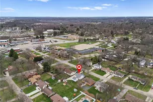 2883 Sharonwood Ave NW, Canton, OH 44708 - Photo 36