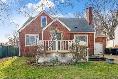 2652 Graham Avenue, Akron, OH 44312 - Photo 1