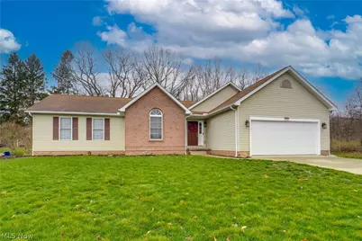 1481 Brookridge Avenue, Louisville, OH 44641 - Photo 1