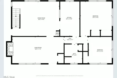 5918 Mapledell Street, Canton, OH 44718 - Photo 48