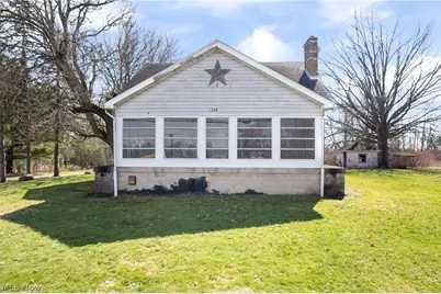 2348 E Turkeyfoot Lake Road, Akron, OH 44312 - Photo 2