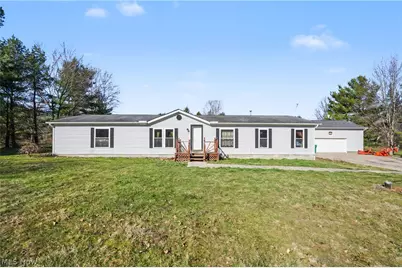 2122 S Pricetown Road, Diamond, OH 44412 - Photo 1