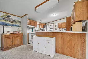 2122 S Pricetown Rd, Diamond, OH 44412 - Photo 4