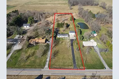 2122 S Pricetown Road, Diamond, OH 44412 - Photo 2