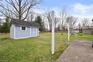 1437 Westwood Dr, Lorain, OH 44053 - Photo 32