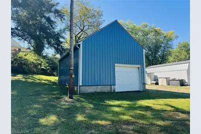 1365 Sharon (Rear) Avenue, Zanesville, OH 43701 - Photo 2