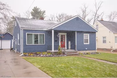 370 Taft Avenue, Bedford, OH 44146 - Photo 28