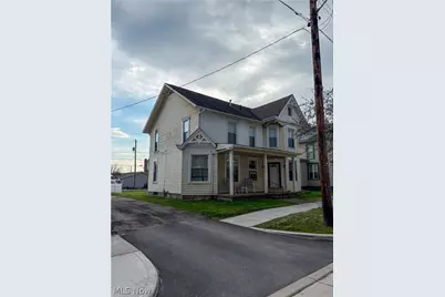 519 North Street, Caldwell, OH 43724 - Photo 2