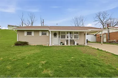 175 Andover Road, Woodsfield, OH 43793 - Photo 1