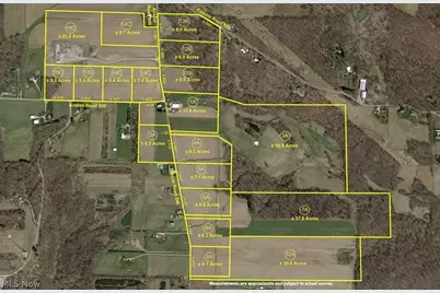 15 Glecoe Road SW, Dellroy, OH 44620 - Photo 50