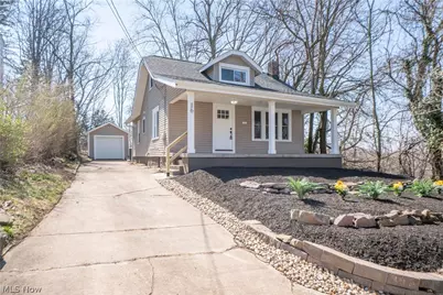 16 E Catawba Avenue, Akron, OH 44301 - Photo 2