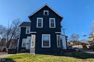 949 Fulton Rd NW, Canton, OH 44703 - Photo 1