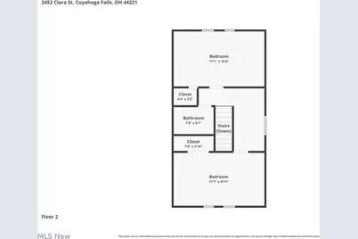 2452 Clara Street, Cuyahoga Falls, OH 44221 - Photo 20