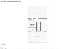 2452 Clara St, Cuyahoga Falls, OH 44221 - Photo 20